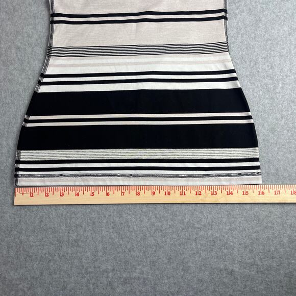 Lululemon Luon Yoga Tank Women 6 Power Y Racerback - Picture 7 of 8